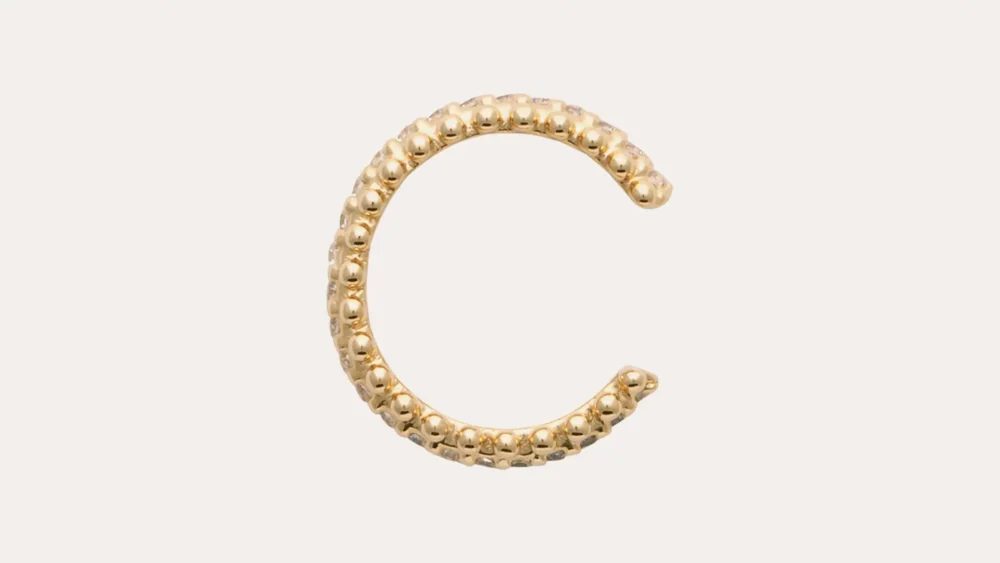Koham Ear cuff - immagine 4