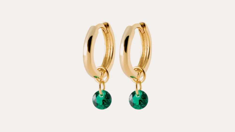 Kirina Earrings