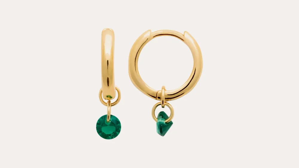 Kirina Earrings - immagine 5