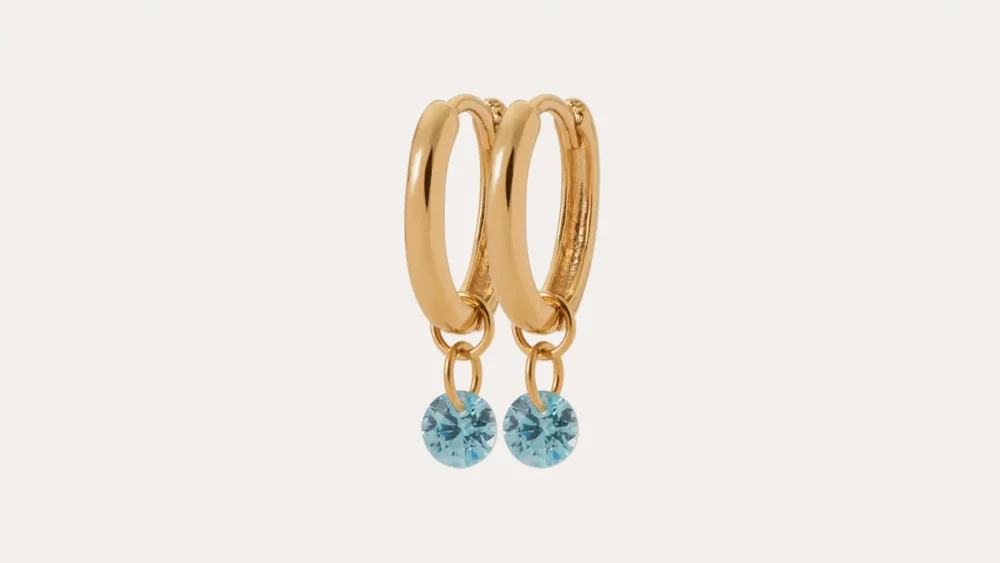 Kirina Earrings - immagine 4