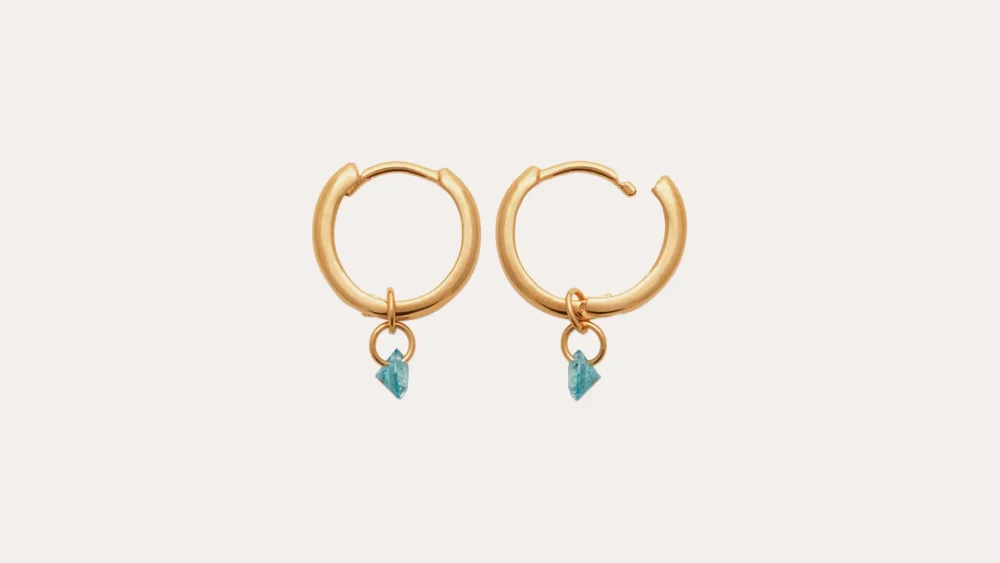 Kirina Earrings - immagine 3