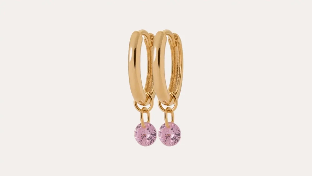 Kirina Earrings - immagine 2