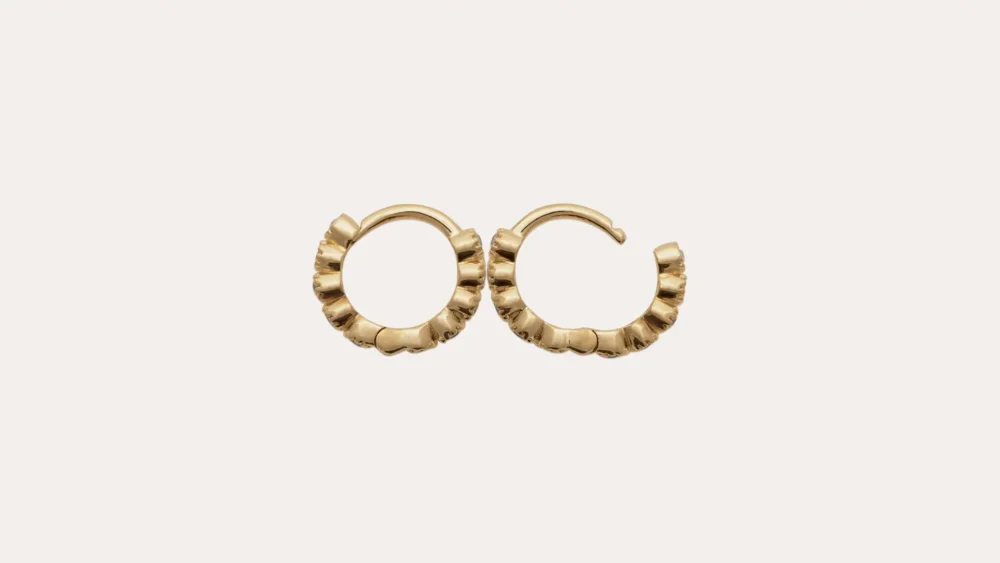 Kimmy Earrings - Image 4