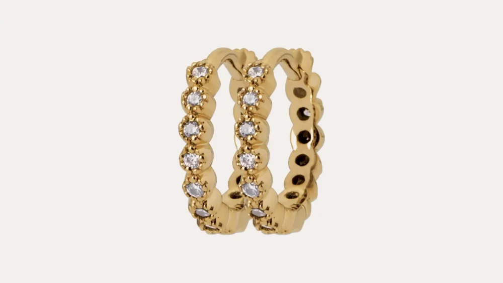 Kimmy Earrings