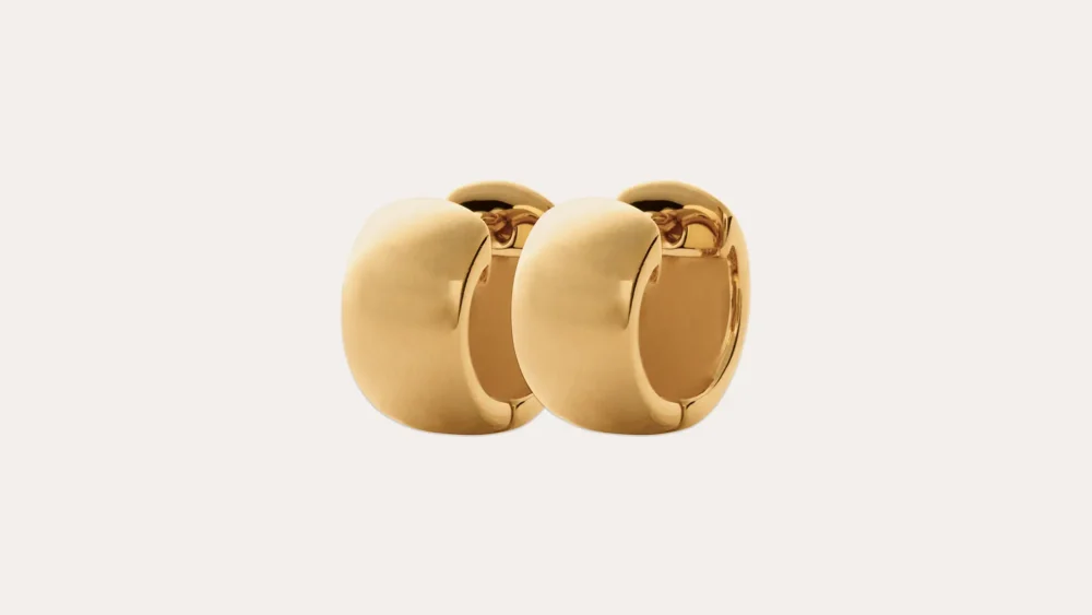 Lesly Earrings