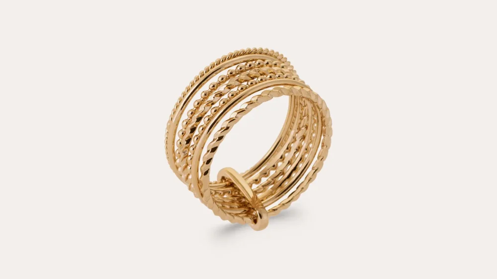 Mila Ring