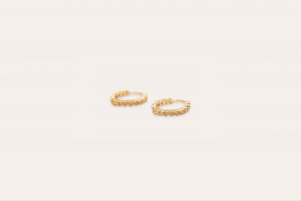 Jalesse Earrings - Image 2