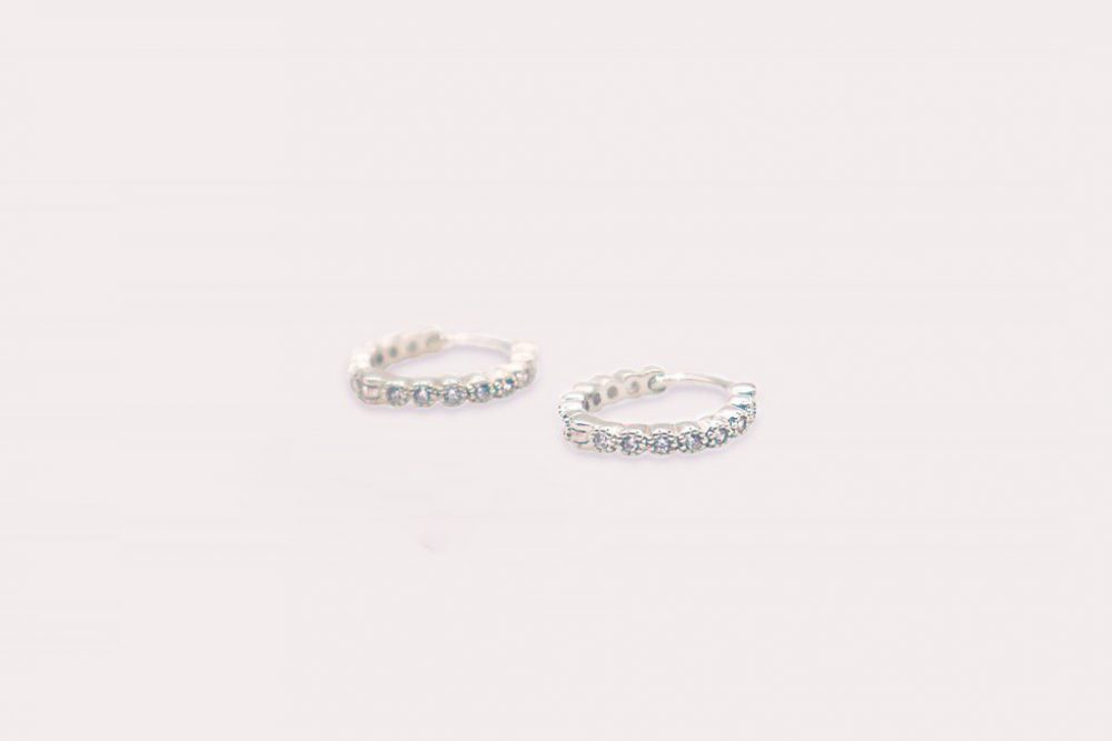 Jalesse Earrings - Image 4