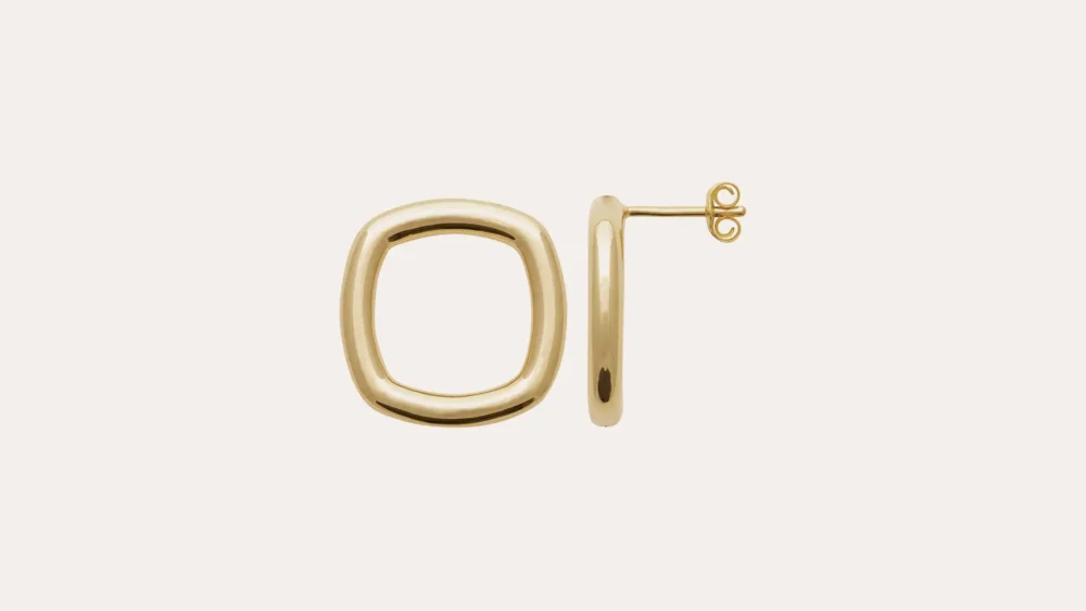 Nikky Earrings