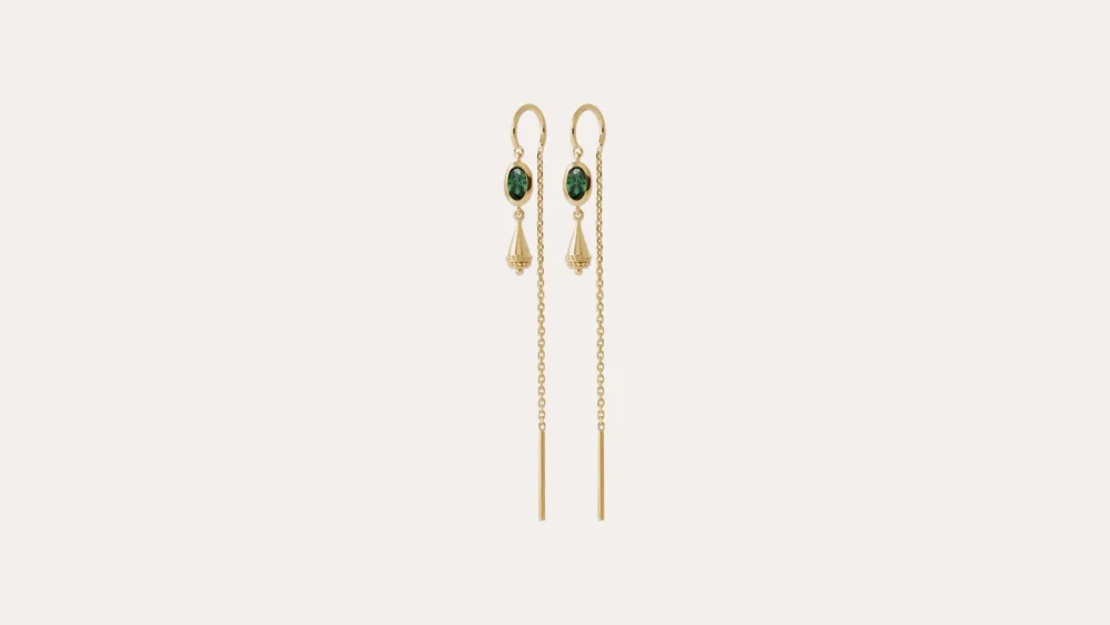Santiago Earrings