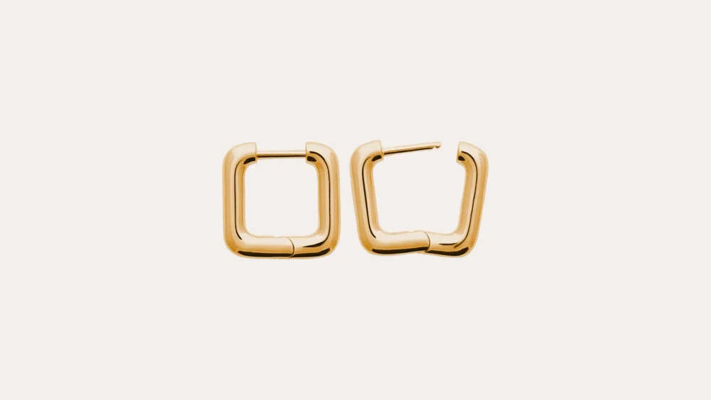 Kevia Earrings - immagine 2