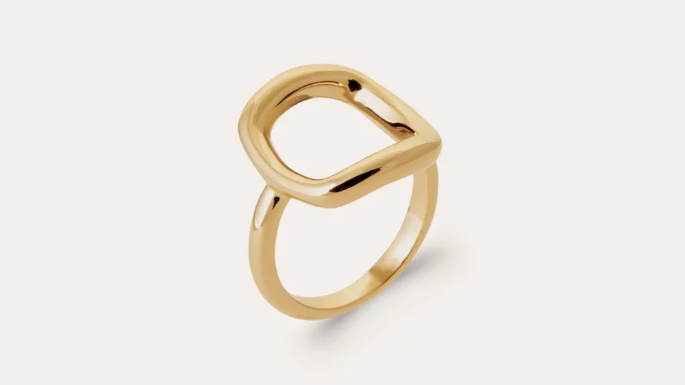 Nikky ring