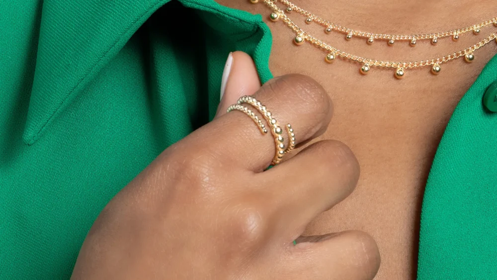 Heva Ring - immagine 4