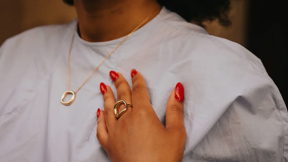 Nikky ring - immagine 6