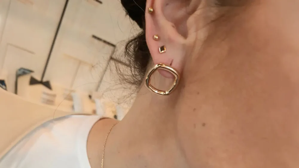 Nikky Earrings - immagine 3