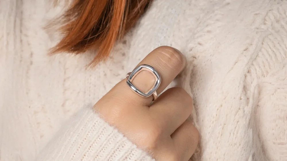 Nikky ring - immagine 2
