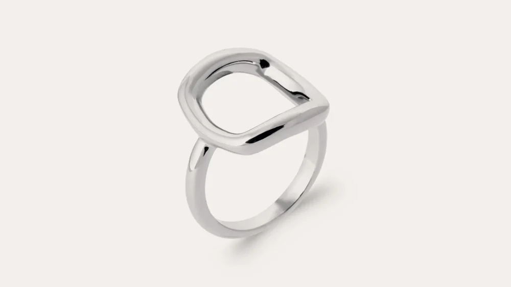 Nikky ring - immagine 3