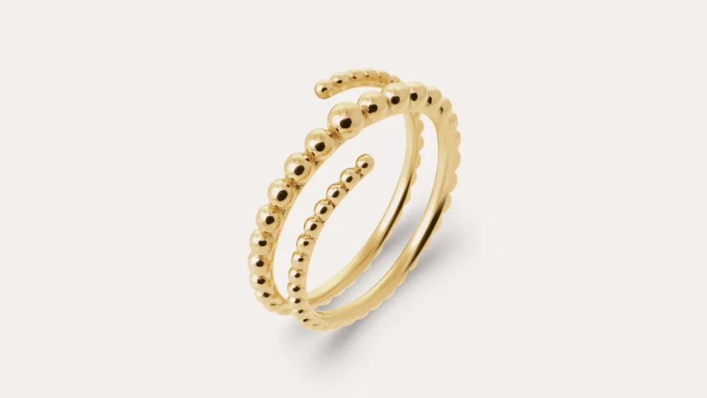 Heva Ring