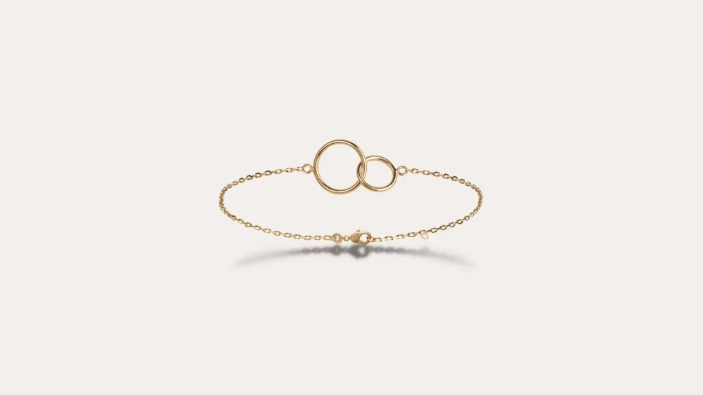 Infinity Bra