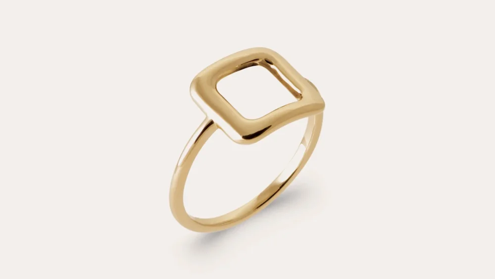 Jadesse ring