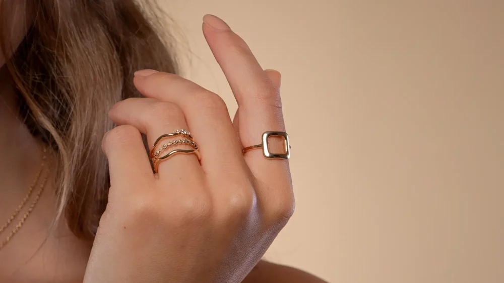 Jadesse ring - immagine 2