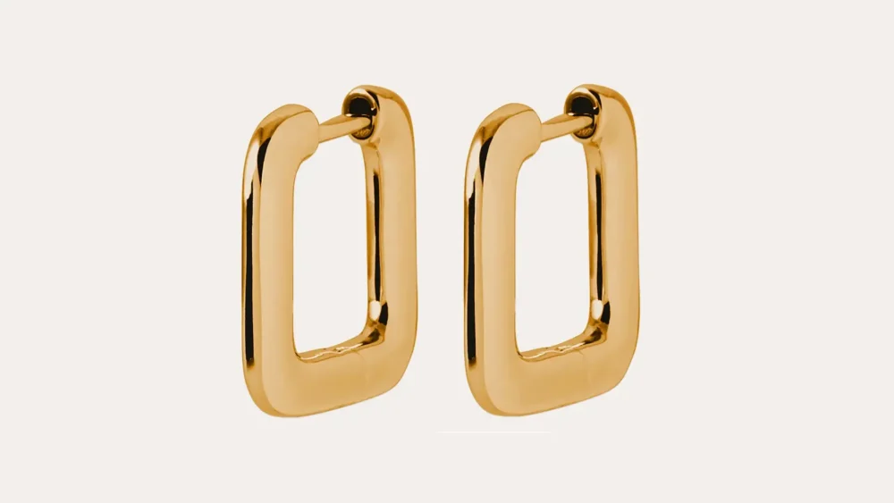 Kevia Earrings
