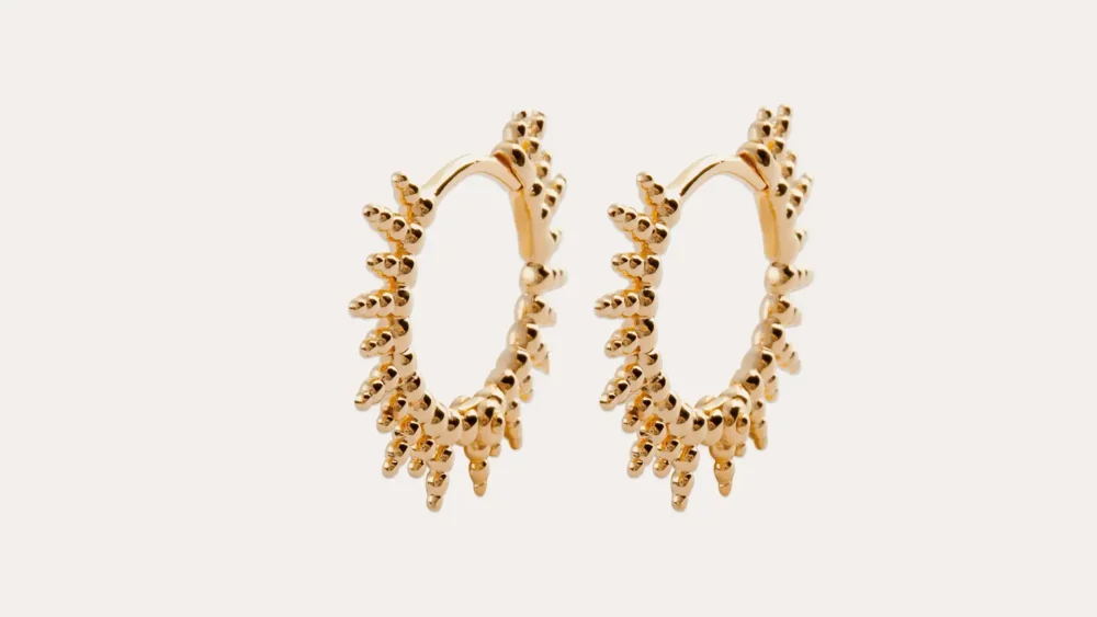 Kira Earrings