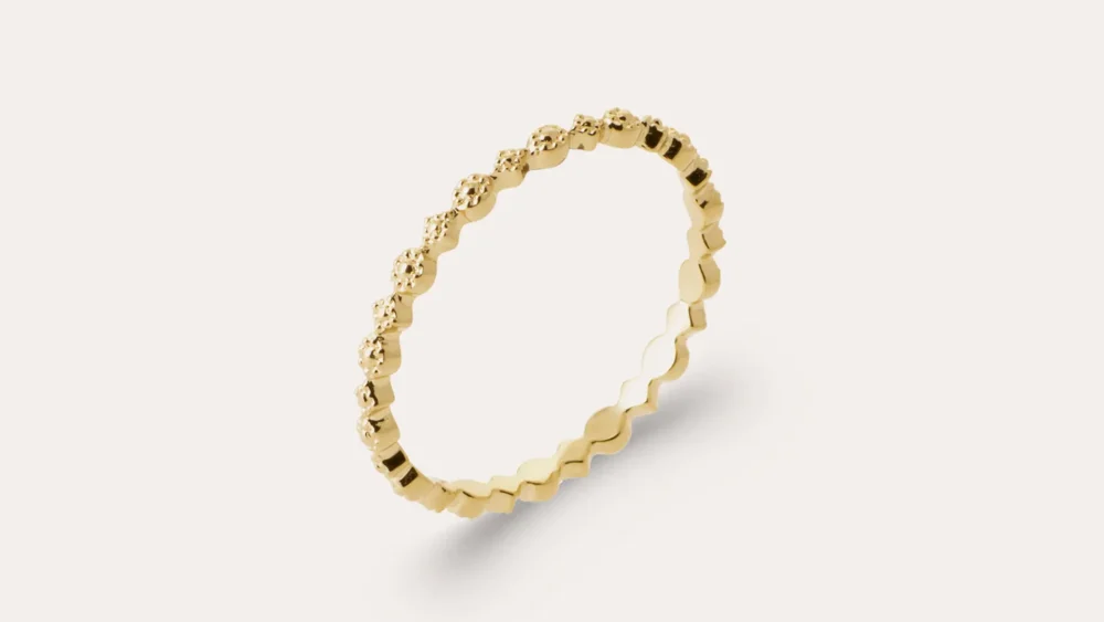 Marje ring