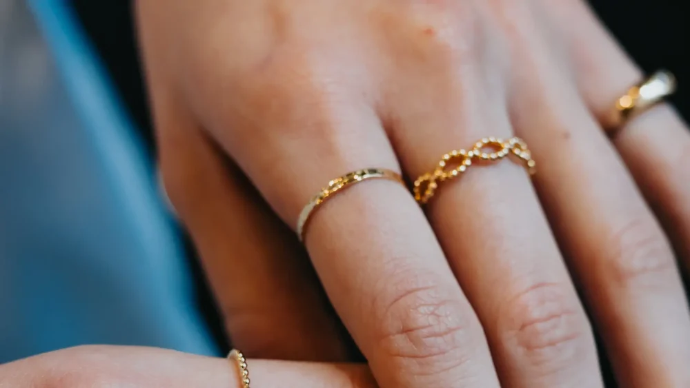 Jenny Ring - immagine 2