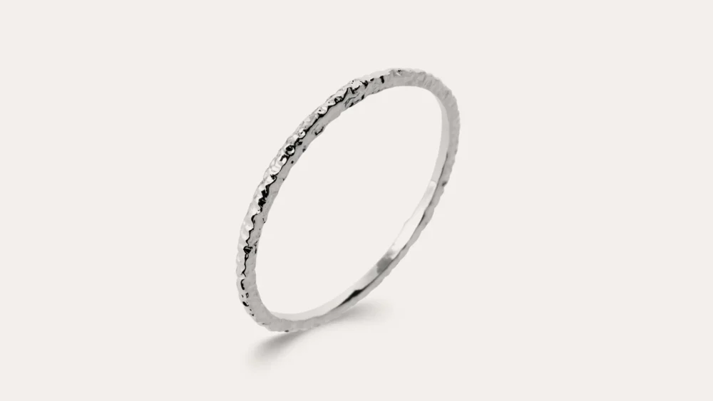 Silvy ring - immagine 2