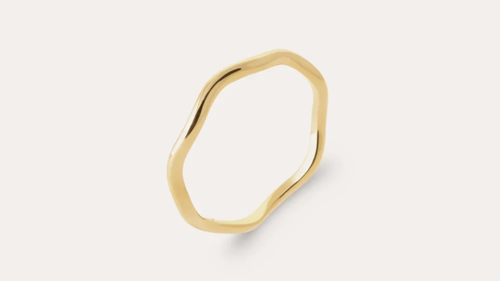 Zilia ring