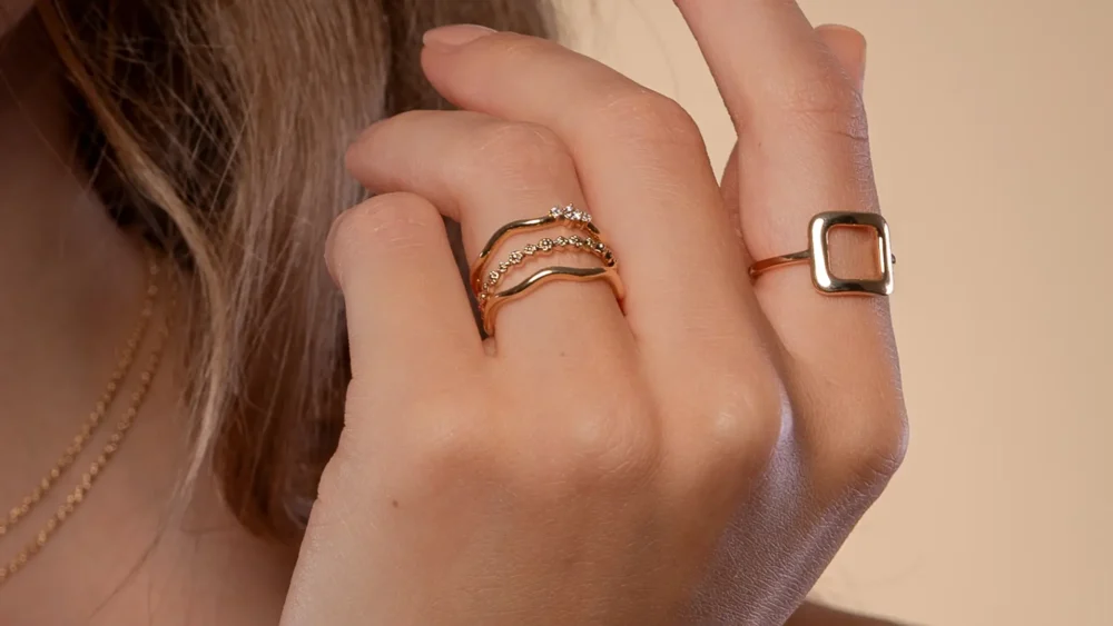 Marje ring - immagine 2
