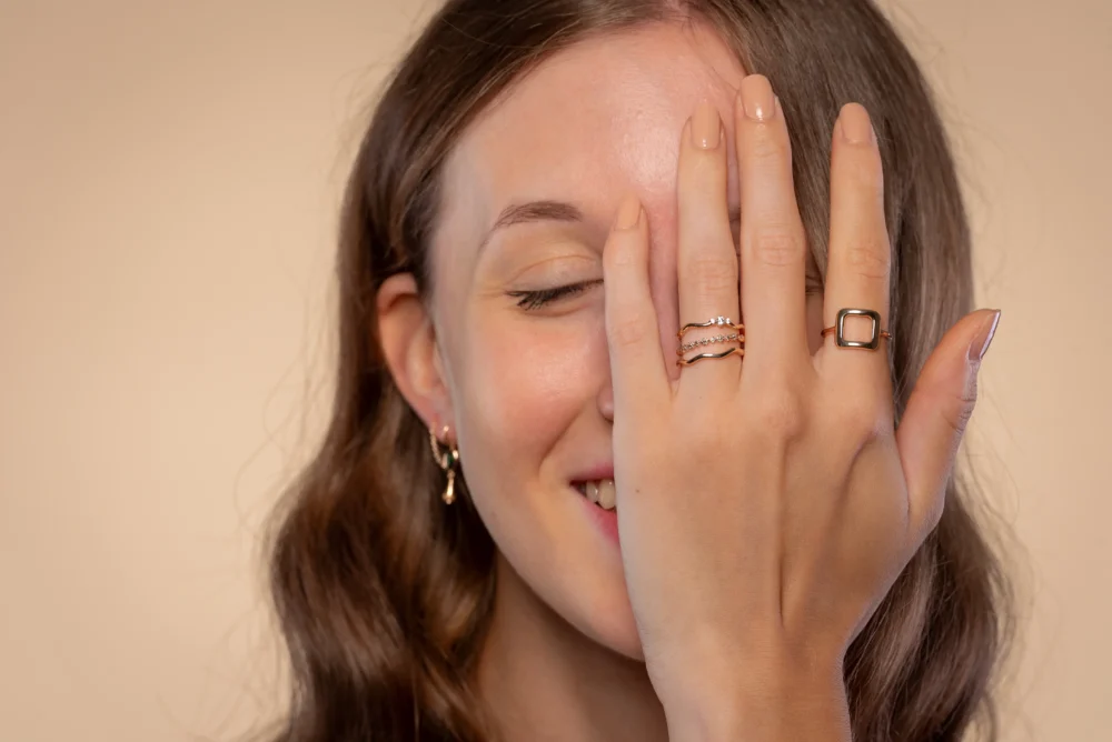 Zilia ring - immagine 2