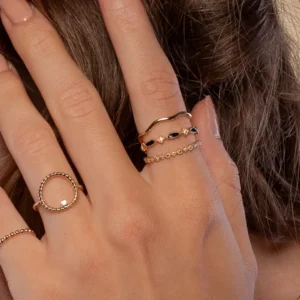 Zakia Ring