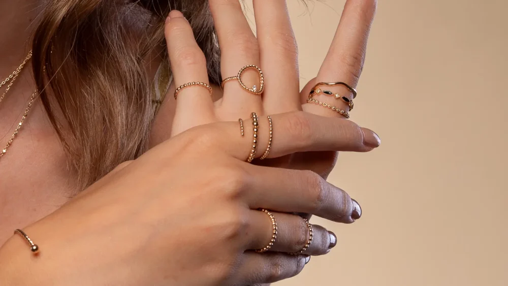 Heva Ring - immagine 3