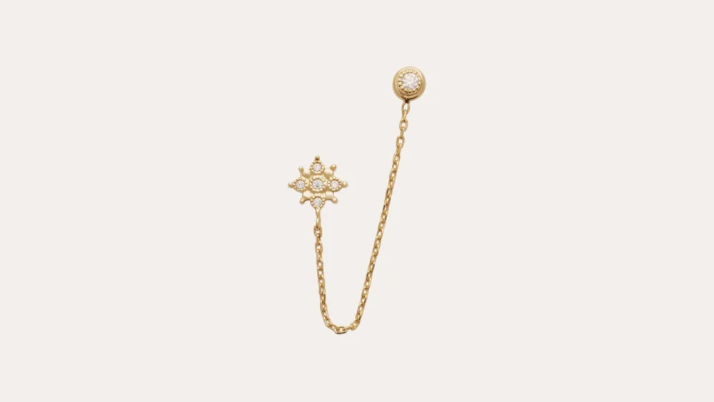 Starlette Earrings