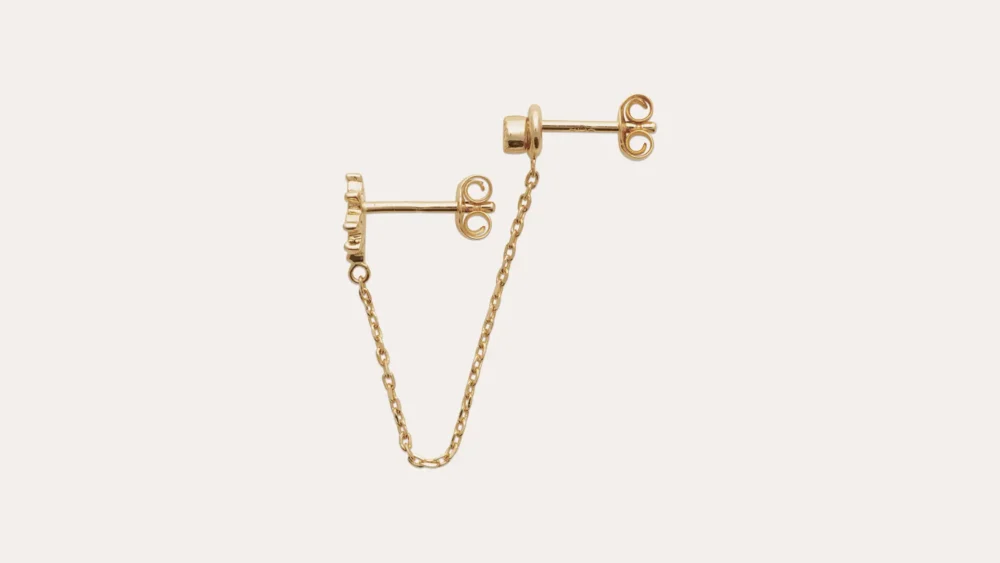 Starlette Earrings - Image 2