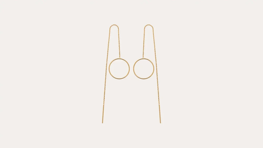Jalesse Earrings