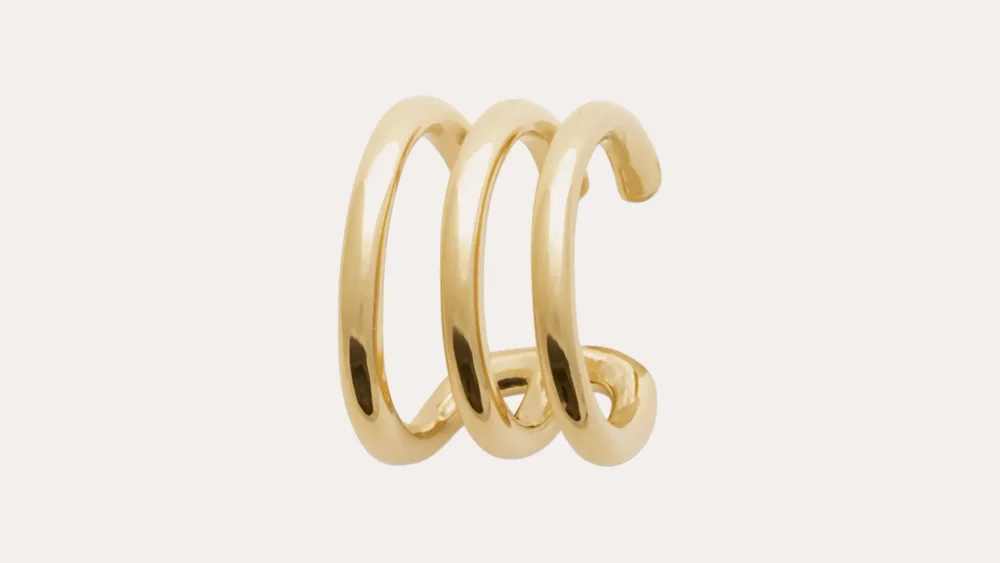 Lynea Ear cuff