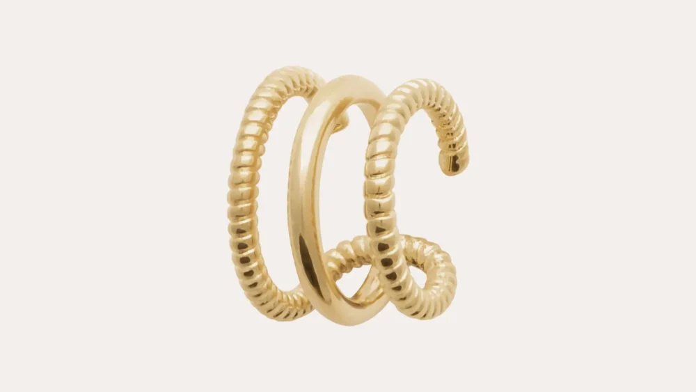 Lybea Ear cuff