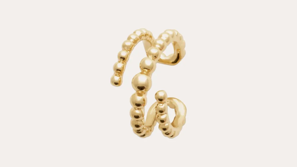 Heva Ear cuff