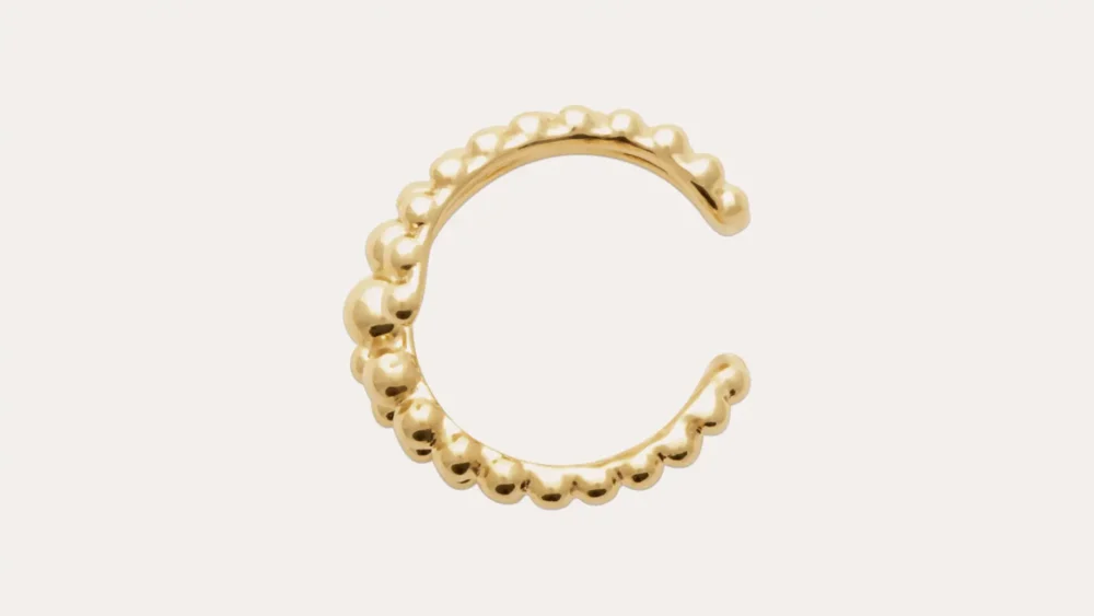 Heva Ear cuff - immagine 3