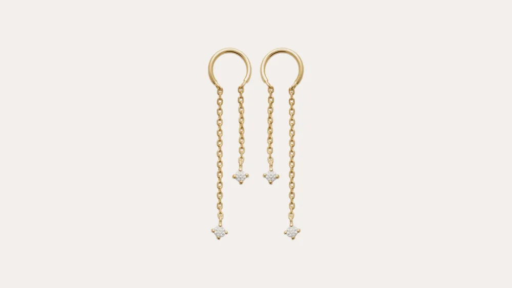 Marion Earrings