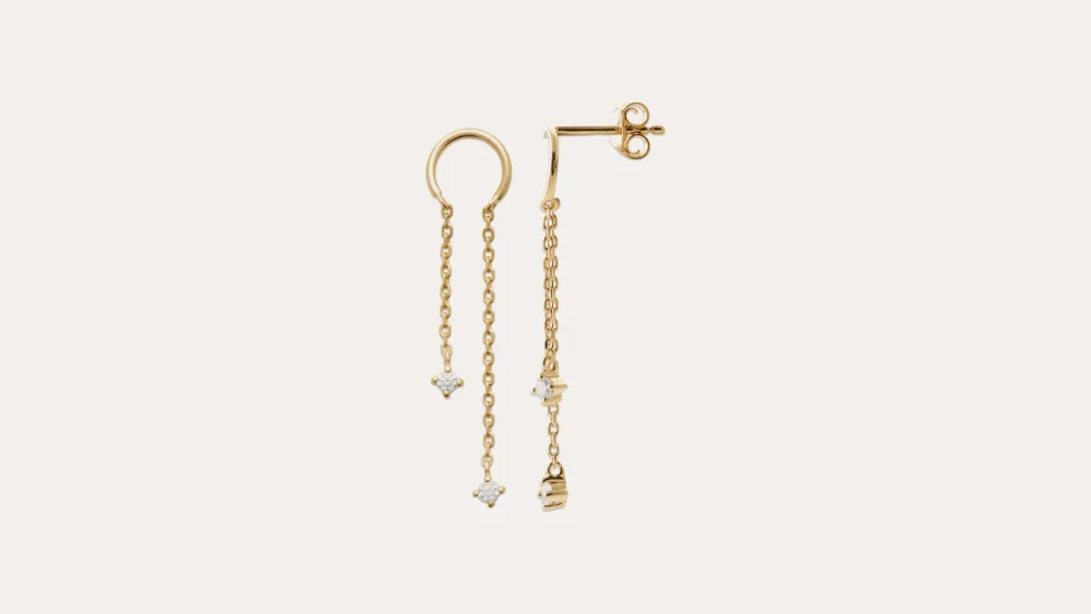 Marion Earrings - immagine 3