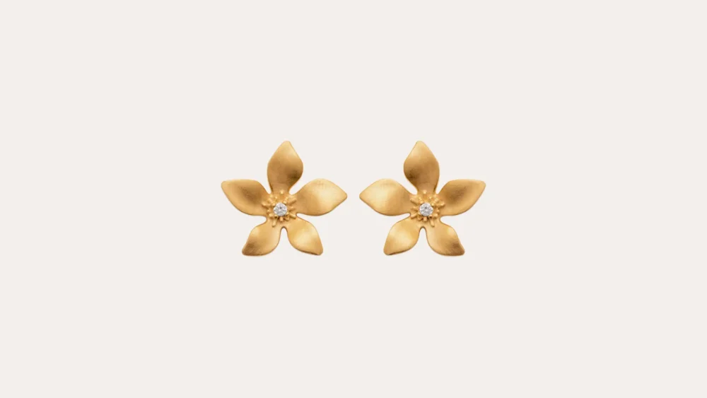 Zofia Earrings