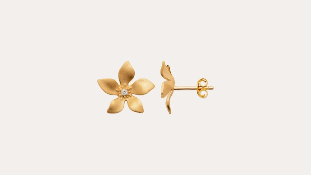 Zofia Earrings - immagine 2