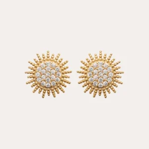 Suna Stud Earrings