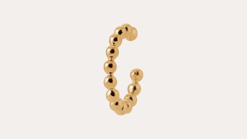 Dary Ear cuff