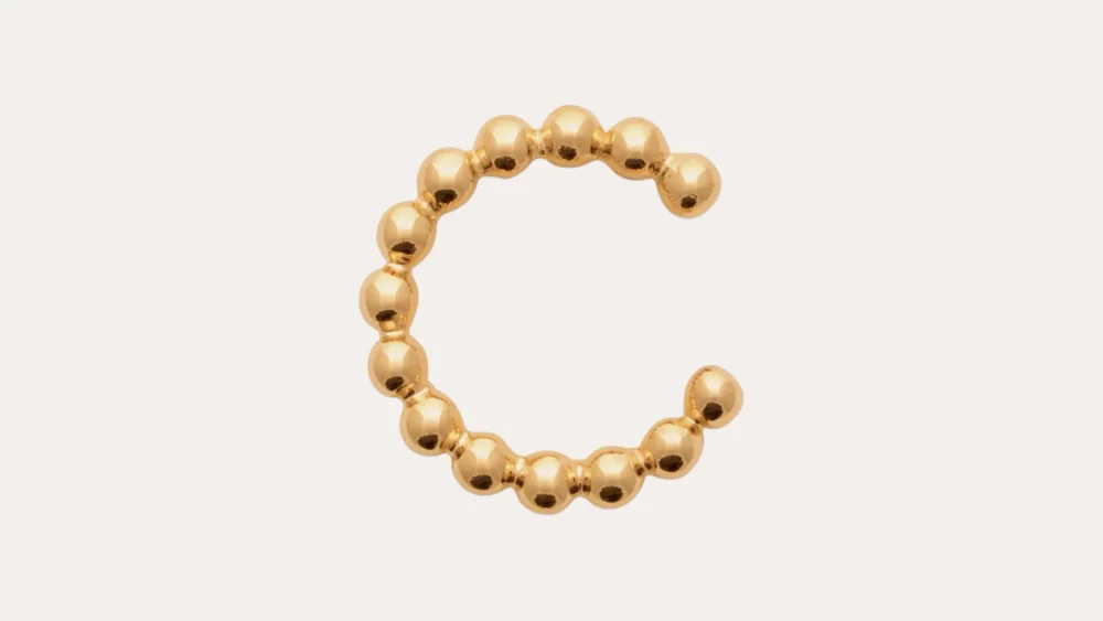 Dary Ear cuff - immagine 2