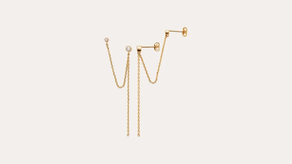Lilya Earrings - immagine 4